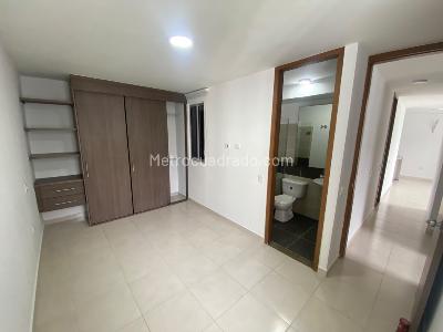 Apartamento de 3 alcobas en arriendo en Miramar, Barranquilla, 61 m² · foto 9 de 20
