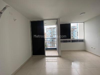 Apartamento de 3 alcobas en arriendo en Miramar, Barranquilla, 61 m² · foto 19 de 20
