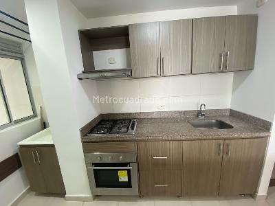 Apartamento de 3 alcobas en arriendo en Miramar, Barranquilla, 61 m² · foto 20 de 20
