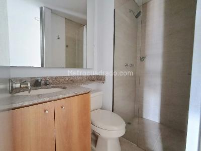 Apartamento de 2 alcobas en venta en Los Balsos, Medellín, 142 m² · foto 12 de 20