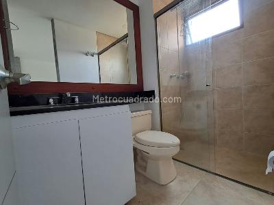 Apartamento de 2 alcobas en venta en Los Balsos, Medellín, 142 m² · foto 17 de 20