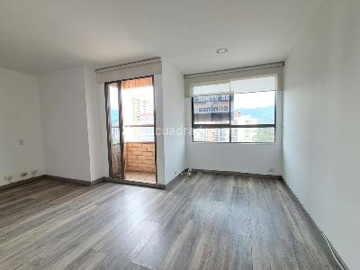 Apartamento de 2 alcobas en venta en Los Balsos, Medellín, 142 m² · foto 18 de 20