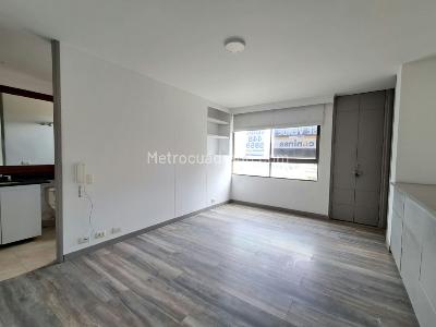 Apartamento de 2 alcobas en venta en Los Balsos, Medellín, 142 m² · foto 19 de 20