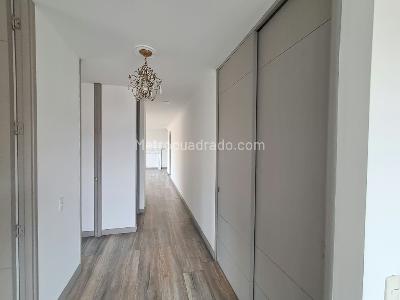 Apartamento de 2 alcobas en venta en Los Balsos, Medellín, 142 m² · foto 20 de 20