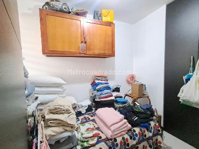 Apartamento de 3 alcobas en venta en Laureles, Medellín, 144 m² · foto 8 de 20