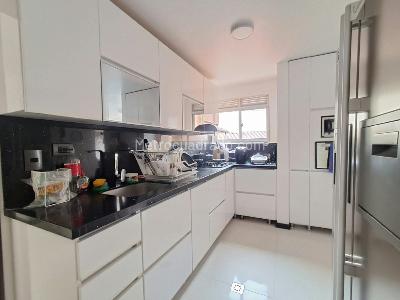 Apartamento de 3 alcobas en venta en Laureles, Medellín, 144 m² · foto 9 de 20