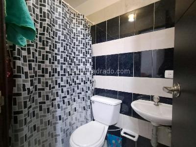 Apartamento de 3 alcobas en venta en Laureles, Medellín, 144 m² · foto 11 de 20