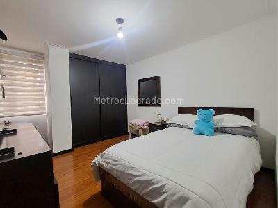 Apartamento de 3 alcobas en venta en Laureles, Medellín, 144 m² · foto 15 de 20