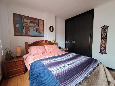 Apartamento de 3 alcobas en venta en Laureles, Medellín, 144 m² · foto 17 de 20