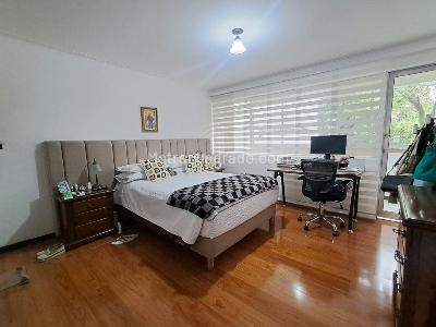 Apartamento de 3 alcobas en venta en Laureles, Medellín, 144 m² · foto 18 de 20
