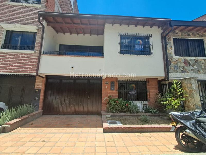 Casa en Arriendo, Guayabal (L), Medellín