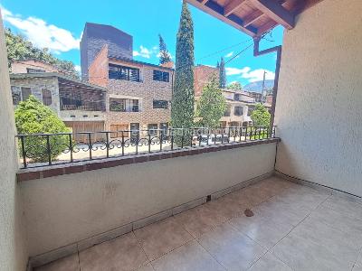 Casa de 4 alcobas en arriendo en Guayabal (L), Medellín, 200 m² · foto 20 de 20