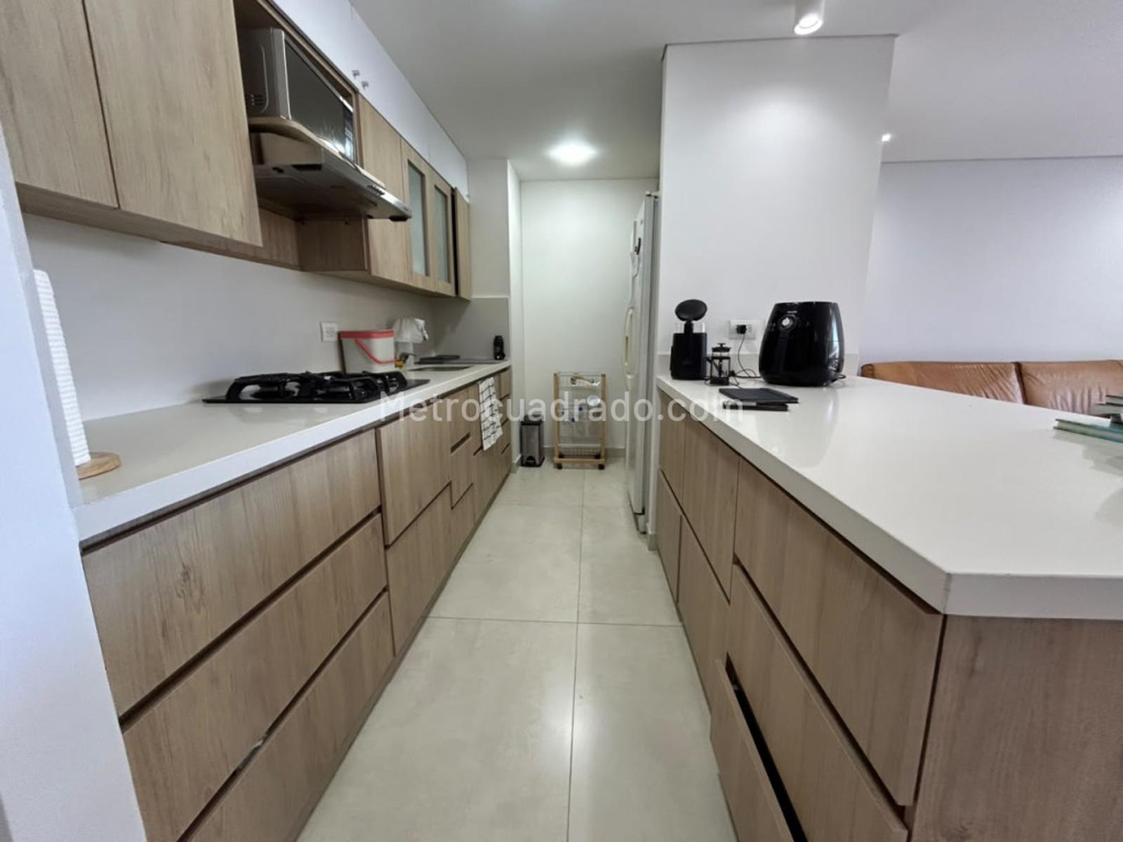 Foto del apartamento
