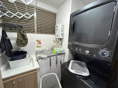 Apartamento de 2 alcobas en arriendo en El Esmeraldal, Envigado, 84 m² · foto 3 de 20