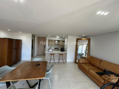 Apartamento de 2 alcobas en arriendo en El Esmeraldal, Envigado, 84 m² · foto 6 de 20