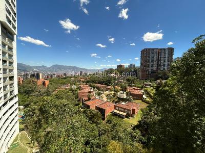 Apartamento de 2 alcobas en arriendo en El Esmeraldal, Envigado, 84 m² · foto 8 de 20