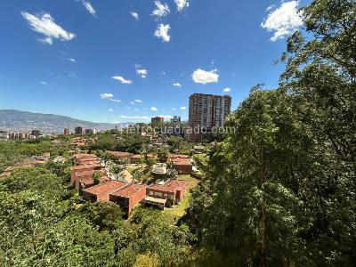 Apartamento de 2 alcobas en arriendo en El Esmeraldal, Envigado, 84 m² · foto 9 de 20