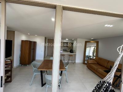 Apartamento de 2 alcobas en arriendo en El Esmeraldal, Envigado, 84 m² · foto 11 de 20