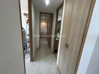 Apartamento de 2 alcobas en arriendo en El Esmeraldal, Envigado, 84 m² · foto 12 de 20