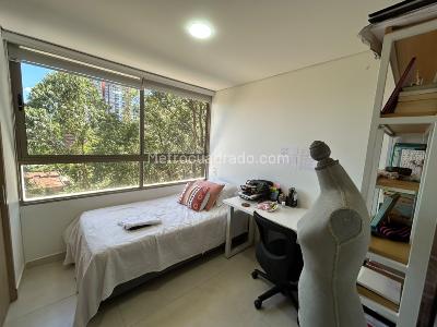 Apartamento de 2 alcobas en arriendo en El Esmeraldal, Envigado, 84 m² · foto 13 de 20