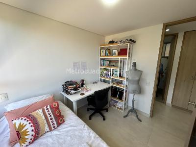 Apartamento de 2 alcobas en arriendo en El Esmeraldal, Envigado, 84 m² · foto 14 de 20