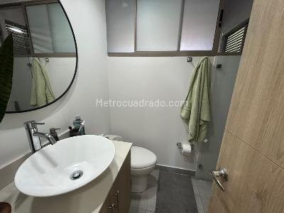 Apartamento de 2 alcobas en arriendo en El Esmeraldal, Envigado, 84 m² · foto 15 de 20
