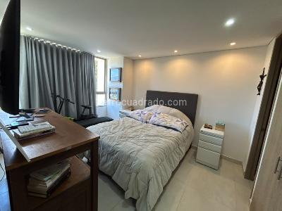 Apartamento de 2 alcobas en arriendo en El Esmeraldal, Envigado, 84 m² · foto 16 de 20
