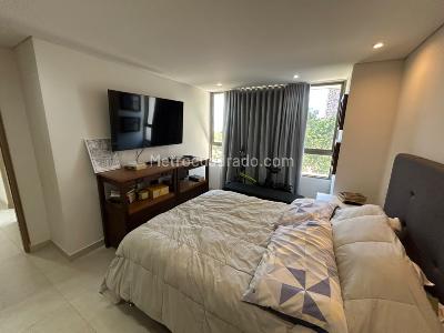 Apartamento de 2 alcobas en arriendo en El Esmeraldal, Envigado, 84 m² · foto 17 de 20