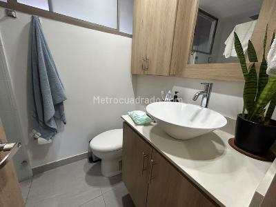 Apartamento de 2 alcobas en arriendo en El Esmeraldal, Envigado, 84 m² · foto 18 de 20