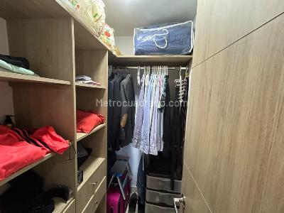 Apartamento de 2 alcobas en arriendo en El Esmeraldal, Envigado, 84 m² · foto 19 de 20