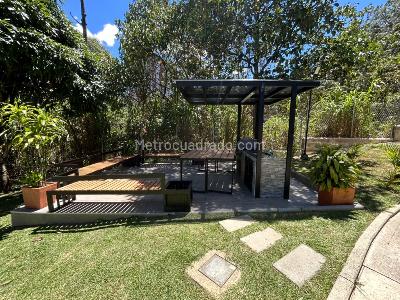 Apartamento de 2 alcobas en arriendo en El Esmeraldal, Envigado, 84 m² · foto 20 de 20