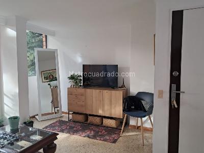 Apartamento de 3 alcobas en venta en Envigado, Envigado, 98 m² · foto 2 de 20