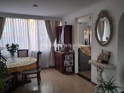 Apartamento de 3 alcobas en venta en Envigado, Envigado, 98 m² · foto 4 de 20