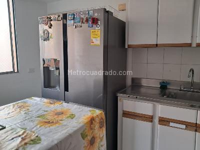 Apartamento de 3 alcobas en venta en Envigado, Envigado, 98 m² · foto 7 de 20