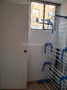 Apartamento de 3 alcobas en venta en Envigado, Envigado, 98 m² · foto 11 de 20