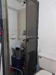 Apartamento de 3 alcobas en venta en Envigado, Envigado, 98 m² · foto 12 de 20