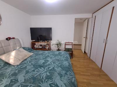 Apartamento de 3 alcobas en venta en Envigado, Envigado, 98 m² · foto 16 de 20