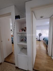 Apartamento de 3 alcobas en venta en Envigado, Envigado, 98 m² · foto 18 de 20