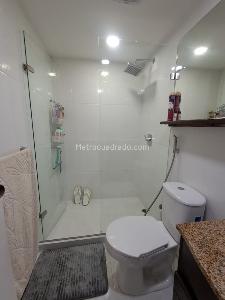Apartamento de 3 alcobas en venta en Envigado, Envigado, 98 m² · foto 19 de 20