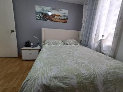 Apartamento de 3 alcobas en venta en Envigado, Envigado, 98 m² · foto 20 de 20