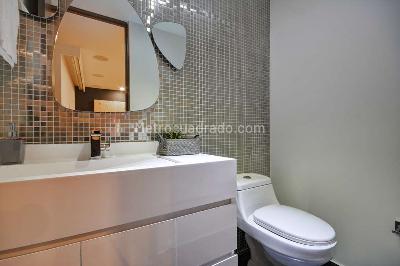 Apartamento en arriendo en Las Palmas, Medellín · foto 2 de 20