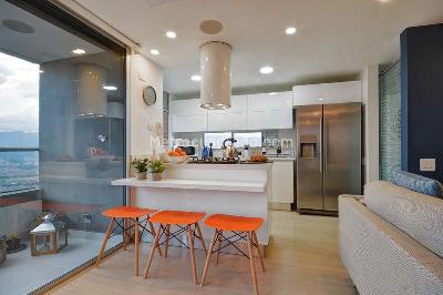 Apartamento en arriendo en Las Palmas, Medellín · foto 3 de 20