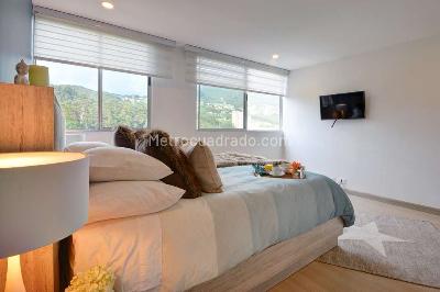 Apartamento en arriendo en Las Palmas, Medellín · foto 4 de 20