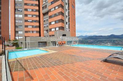 Apartamento en arriendo en Las Palmas, Medellín · foto 5 de 20
