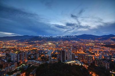 Apartamento en arriendo en Las Palmas, Medellín · foto 8 de 20