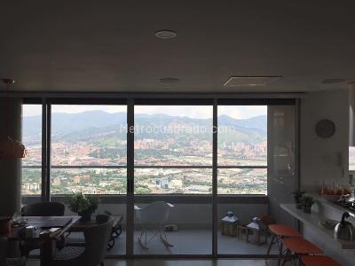 Apartamento en arriendo en Las Palmas, Medellín · foto 10 de 20