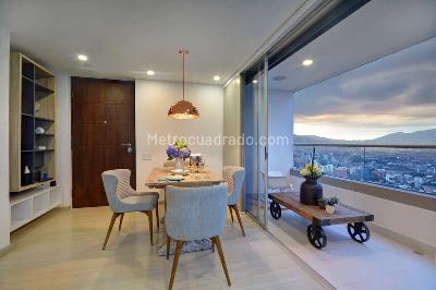 Apartamento en arriendo en Las Palmas, Medellín · foto 11 de 20