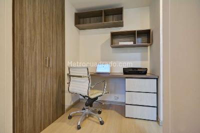 Apartamento en arriendo en Las Palmas, Medellín · foto 12 de 20