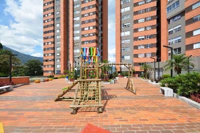 Apartamento en arriendo en Las Palmas, Medellín · foto 13 de 20