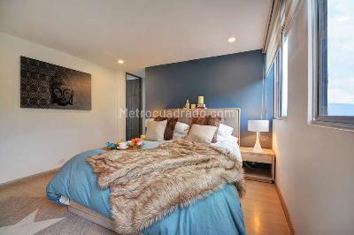 Apartamento en arriendo en Las Palmas, Medellín · foto 15 de 20